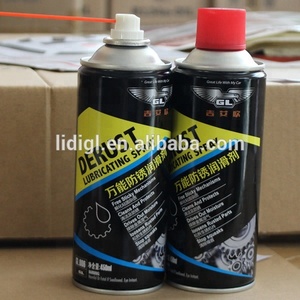Spray antioxidante OEM, lubricante en <span class=keywords><strong>aerosol</strong></span> antioxidante a un precio competitivo, aceite Base penetrante en <span class=keywords><strong>aerosol</strong></span> para uso automotriz - Product Image 5