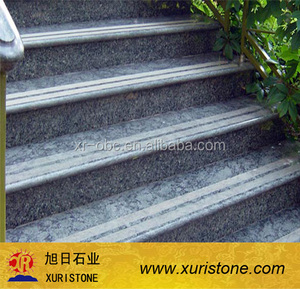 Baltic Brown Outdoor Granite Stair <strong>Steps</strong> Lowes,anti-slip Strip for Laminate Stairs - Product Image 2
