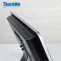 Moniteur LCD Offre Spéciale d'usine 15 pouces full hd tactile capacitif 2 en 1 tablette win10
