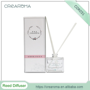 Populares purificador de aire de aceite de la fragancia difusor carrizo con mejor aspecto - Product Image 1