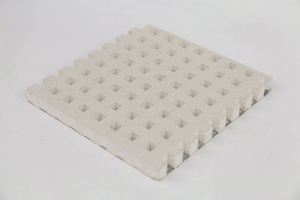 Panneau <span class=keywords><strong>de</strong></span> <span class=keywords><strong>silicate</strong></span> <span class=keywords><strong>de</strong></span> calcium / Revêtement en <span class=keywords><strong>silicate</strong></span> <span class=keywords><strong>de</strong></span> calcium / Plaque métallique architecturale - Product Image 3