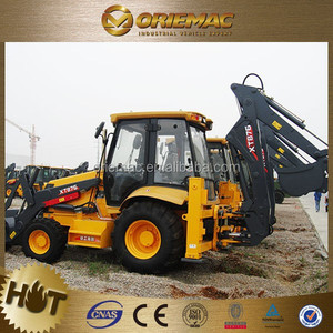 Hot vente! Xcmg XT870 <span class=keywords><strong>mini</strong></span> <span class=keywords><strong>tractopelle</strong></span> avec le <span class=keywords><strong>prix</strong></span> - Product Image 4