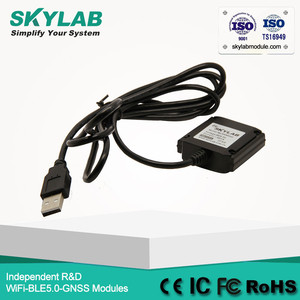 Nhỏ Mediatek Độ Chính Xác Cao Vệ Tinh <span class=keywords><strong>Gps</strong></span> Rtk Gnss Usb <span class=keywords><strong>Gps</strong></span> <span class=keywords><strong>Receiver</strong></span> - Product Image 2