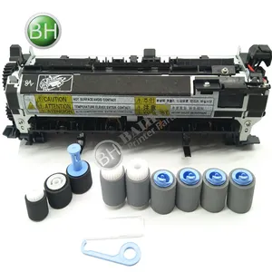 Cf064a/cf065a kit de ferramentas de manutenção, para hp laserjet empresa 600 m601 m602 m603 kit de manutenção