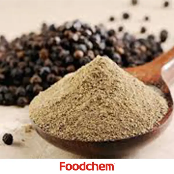 Cheap Price Wholesale High Quality Hot Black Pepper Powder