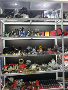 Pinza freno <span class=keywords><strong>TITAN</strong></span>/CG150 per parti moto originali HONDA - Product Image 3