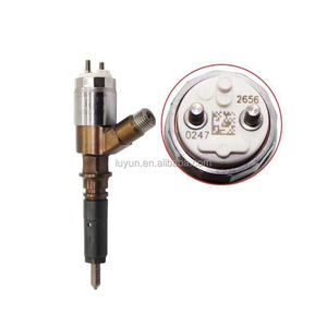 Bơm <span class=keywords><strong>Injector</strong></span> Cho Caterpillar E320D Động Cơ Diesel Fuel <span class=keywords><strong>Injector</strong></span> 3264700 Cho Cat Máy Xúc <span class=keywords><strong>C6</strong></span> <span class=keywords><strong>Injector</strong></span> 326-4700 32F61-00062 - Product Image 2