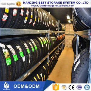 Estante de almacenamiento de neumáticos, suministro chino ISO9001 CE TUV, gran oferta - Product Image 4