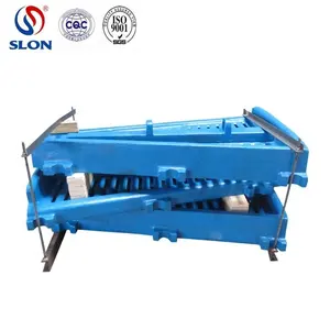 High quality Cr26 mining machinery ball mill parts mill liner