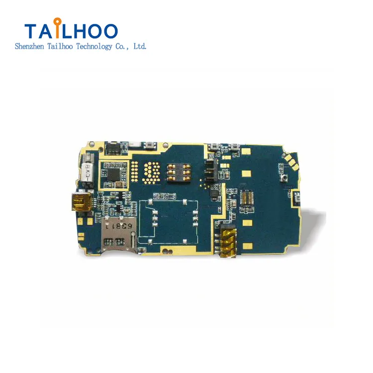 China PCB factory SMT Manufacturing 94V0 Pcb Assembly Circuit Board