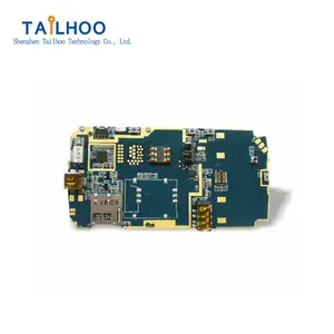 Board Circuit Board China PCB Factory SMT Manufacturing 94V0 Pcb Assembly Circuit Board