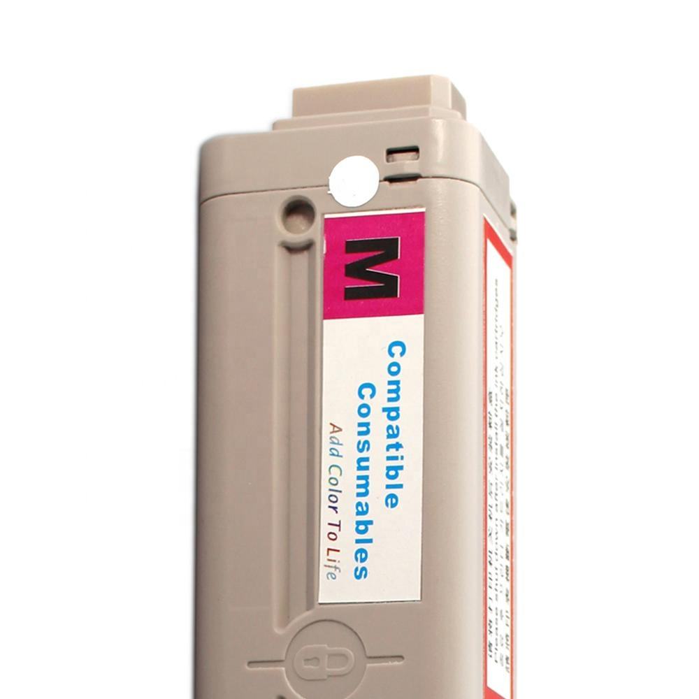 Toner OKI 44469723 (C510, C511, C530, C531, MC561, MC562), Pur - Foto 4