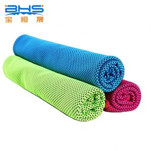 Toalla de microfibra tela rollo, fitness yoga microfibra toalla de mano - Product Image 6