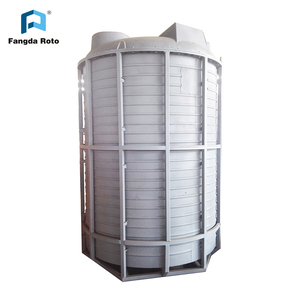 قوالب قوارب كبيرة من روتو مُخصصة من صانعي المعدات الأصلية ، قالب يخت بلاستيكي - Product Image 5
