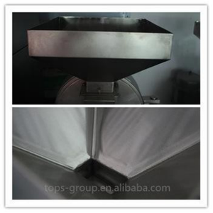 Machine à fraiser universelle pour poudre légère, v, pour herbes chinoises, à grande vitesse - Product Image 6