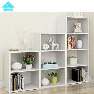 Library Modern Otobi Wall Mounted Bookshelf In Bangladesh