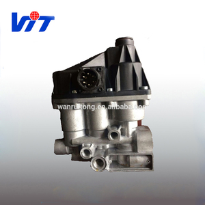 Électrovanne de camion VIT 1442278 1736364 1850567 - Product Image 4