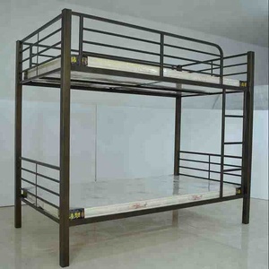 Dormitorio Mobili Camera Da Letto Per Bambini Adolescenti Adulti Turn Over Struttura In Metallo Letto A Castello - Product Image 3