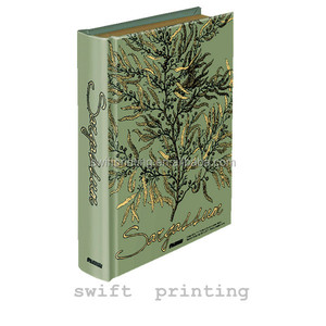 Nivel superior venta caliente barato a3 impresión de libros de tapa dura con <span class=keywords><strong>sobrecubierta</strong></span> - Product Image 2