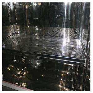 Électronique Industrielle Chaude Air Vieillissons Sec Cabinet - Product Image 6