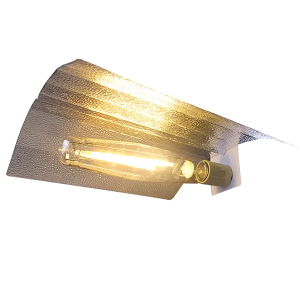 Professional Manufacturer SINOWELL Highly Reflective Aluminum Wing Reflector