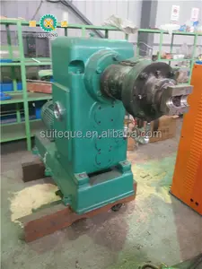 Rubber Extruder Machine Price/rubber Extruder Machine 130 90/butyl Tape Extruder