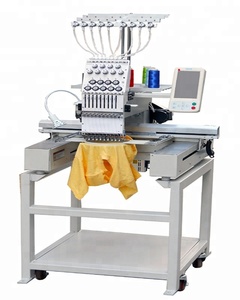 Económico computadora máquina de bordado - Product Image 1