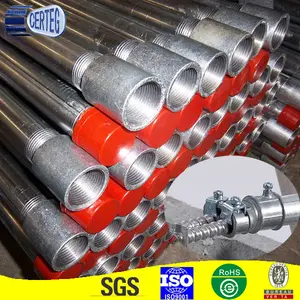 2 ",60mm Rigid Steel Conduit (RSC)