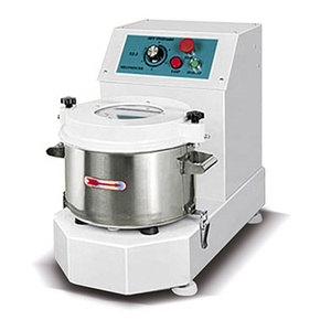 3 kg 7 kg Pétrin À Spirale Malaxeur - Product Image 2
