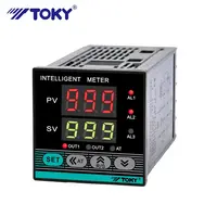 TOKY - AI208 Smart Digital PID Controller