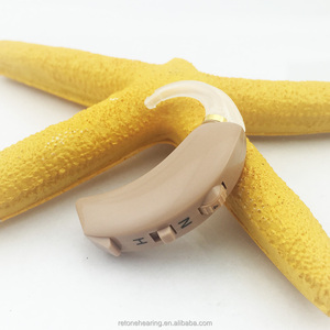 Meilleure vente <span class=keywords><strong>Amplificateur</strong></span> <span class=keywords><strong>auditif</strong></span> analogique approuvé CE Audfonos Ear & Hearing Products à un prix - Product Image 5