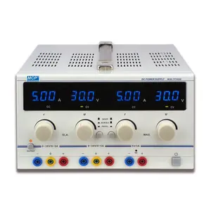 MCP M30-TP305E dc-dc di alimentazione/regolabile dc <span class=keywords><strong>power</strong></span> <span class=keywords><strong>supply</strong></span>/laboratorio dc <span class=keywords><strong>power</strong></span> <span class=keywords><strong>supply</strong></span> - Product Image 1