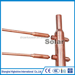 Tuyau <span class=keywords><strong>thermique</strong></span> en cuivre, pour collecteur <span class=keywords><strong>solaire</strong></span>, <span class=keywords><strong>prix</strong></span> d'usine, livraison gratuite - Product Image 6