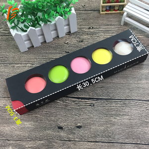 Hộp Macaron UK Hộp Lưu Trữ Cupcake Đặt Hàng Macarons Với Số Lượng Lớn - Product Image 2