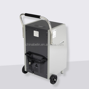 <span class=keywords><strong>Déshumidificateur</strong></span> <span class=keywords><strong>industriel</strong></span> 60L/D <span class=keywords><strong>Prix</strong></span> d'usine pour sous-sol - Product Image 1
