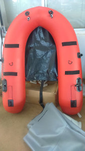 Bateau de pêche gonflable pas cher pour une personne <span class=keywords><strong>DJU</strong></span> à vendre - Product Image 4