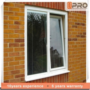 Thương mại hệ thống nhôm biệt thự chống <span class=keywords><strong>theft</strong></span> tùy chỉnh kính đôi độ nghiêng và lần lượt âm thanh bằng chứng cửa sổ đối với khu dân cư windows - Product Image 3