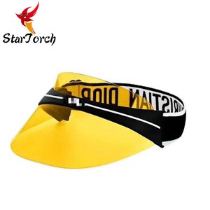 <span class=keywords><strong>UV</strong></span> protection sun cap pare-soleil chapeau en plein air marque nouvelle unisexe <span class=keywords><strong>tendance</strong></span> chapeau de soleil lunettes de soleil - Product Image 1