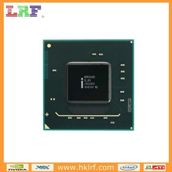 Intel chipset BD82C602 SLJKG