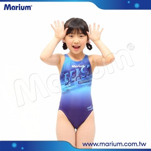 New Arrival Girls Swimwear One Piece Swimwear For Hot Girls Swimwear - Product Image 1
