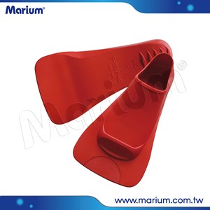 Best Selling High Quality Natural Rubber Swimming Training Diving Fins - Product Image 3