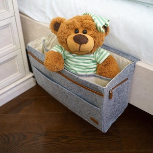 new style hanging Felt Bedside <strong>caddy</strong> for <strong>bed</strong> organizer - Product Image 2