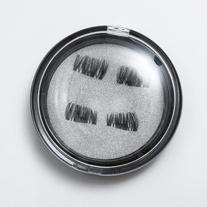 En gros 2017 nouvelle mode 1.5mm magnétique cils privé lable - Product Image 1
