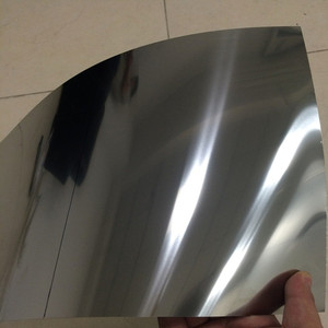 Bobina de Acero Inoxidable SUS 202 2B BA HL Laminada en Caliente o en Frío - Product Image 3