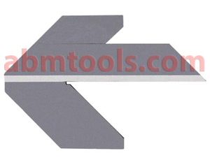 Carré central Carré utile pour machinistes et fabricants d'outils - Product Image 2