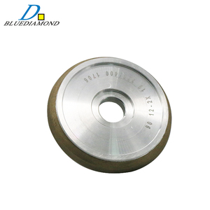 בסדר-V יהלומי זכוכית שחיקה גלגלים עבור <span class=keywords><strong>NIDEK</strong></span> אוטומטי עדשת <span class=keywords><strong>edger</strong></span> - Product Image 1