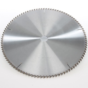 ยาวนาน305มม. 100T Janpan <span class=keywords><strong>Heyuan</strong></span> อลูมิเนียมตัดใบเลื่อยวงเดือน - Product Image 3