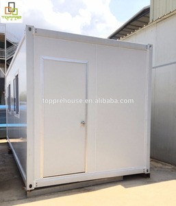 TOPPRE-Petit conteneur portable pour <span class=keywords><strong>maison</strong></span>, cabines modulaires, 3 chambres à coucher, kit <span class=keywords><strong>de</strong></span> maisons, appartement, <span class=keywords><strong>maison</strong></span> conteneur détachable à vendre au Guyana - Product Image 5