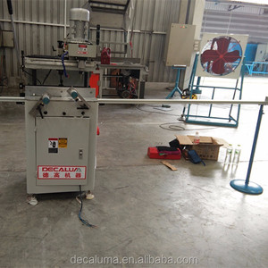 Hướng Dẫn Sử Dụng Sao Chép Máy Phay Cửa Sổ Nhôm Cửa Chế Tạo Máy - Product Image 5