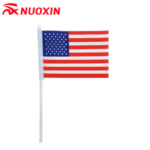 <span class=keywords><strong>NX</strong></span> DRAPEAU pays bleu blanc rouge France drapeau de main avec le prix bon marché - Product Image 4